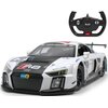 Samochód zdalnie sterowany RASTAR Audi R8 LMS 75300 Liczba kanałów sterowania 1