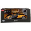 Samochód zdalnie sterowany RASTAR Pagani Huayra BC 75400 Wiek 6+