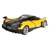 Samochód zdalnie sterowany RASTAR Pagani Huayra BC 75400 Liczba kanałów sterowania 1