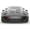 Samochód zdalnie sterowany RASTAR Porsche GT2 Clubsport 25 99500 Efekt świetlny Tak