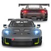 Samochód zdalnie sterowany RASTAR Porsche GT2 Clubsport 25 99500 Typ Osobowy