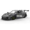 Samochód zdalnie sterowany RASTAR Porsche GT2 Clubsport 25 99500 Liczba kanałów sterowania 1