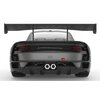 Samochód zdalnie sterowany RASTAR Porsche GT2 Clubsport 25 99500 Rodzaj baterii 7 x AA
