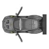 Samochód zdalnie sterowany RASTAR Porsche GT2 Clubsport 25 99500 Akumulator / Bateria w zestawie Nie