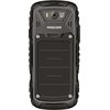 Telefon MAXCOM MM920L Żółty Pamięć RAM 8 MB