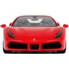 Samochód zdalnie sterowany RASTAR Ferrari 488 GTB 75600 Zasilanie Bateryjne