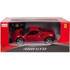 Samochód zdalnie sterowany RASTAR Ferrari 488 GTB 75600 Wiek 6+