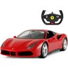 Samochód zdalnie sterowany RASTAR Ferrari 488 GTB 75600 Liczba kanałów sterowania 1