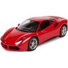 Samochód zdalnie sterowany RASTAR Ferrari 488 GTB 75600