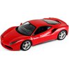 Samochód zdalnie sterowany RASTAR Ferrari 488 GTB 75600 Zakres częstotliwości [MHz] 2400