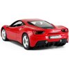 Samochód zdalnie sterowany RASTAR Ferrari 488 GTB 75600 Akumulator / Bateria w zestawie Nie