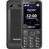 Telefon MAXCOM Classic MM245 4G Czarny