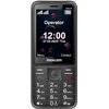 Telefon MAXCOM Classic MM245 4G Czarny Pamięć wbudowana [GB] 0.128