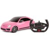 Samochod zdalnie sterowany RASTAR Volkswagen Bettle 78000 Akumulator / Bateria w zestawie Nie
