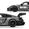 Samochód zdalnie sterowany RASTAR Porsche 911 GT2 99600 Zasilanie Bateryjne