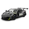 Samochód zdalnie sterowany RASTAR Porsche 911 GT2 99600