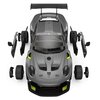 Samochód zdalnie sterowany RASTAR Porsche 911 GT2 99600 Akumulator / Bateria w zestawie Nie