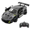 Samochód zdalnie sterowany RASTAR Porsche 911 GT2 99600 Zakres częstotliwości [MHz] 2400