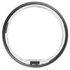 Smartring ULTRAHUMAN Ring Air 61.89mm Matowo-szary Materiał wykonania pierścienia Żywica
