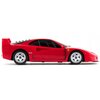 Samochód zdalnie sterowany RASTAR Ferrari F40 78800 Zakres częstotliwości [MHz] 2400