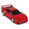 Samochód zdalnie sterowany RASTAR Ferrari F40 78800 Akumulator / Bateria w zestawie Nie