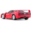 Samochód zdalnie sterowany RASTAR Ferrari F40 78800 Typ Sportowy