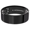 Smartring ULTRAHUMAN Ring Air 56.86mm Czarny Waga pierścienia [g] 2.4-3.6