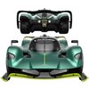Samochód zdalnie sterowany RASTAR Aston Martin Valkyrie AMR Pro 92100 Akumulator / Bateria w zestawie Nie