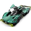 Samochód zdalnie sterowany RASTAR Aston Martin Valkyrie AMR Pro 92100 Zakres częstotliwości [MHz] 2400