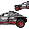 Samochód zdalnie sterowany RASTAR Audi R8 Q e-tron 92200 Zasilanie Bateryjne
