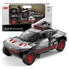 Samochód zdalnie sterowany RASTAR Audi R8 Q e-tron 92200 Wiek 6+