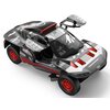 Samochód zdalnie sterowany RASTAR Audi R8 Q e-tron 92200 Zakres częstotliwości [MHz] 2400