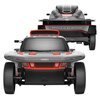 Samochód zdalnie sterowany RASTAR Audi R8 Q e-tron 92200 Akumulator / Bateria w zestawie Nie
