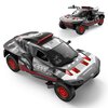 Samochód zdalnie sterowany RASTAR Audi R8 Q e-tron 92200 Efekt dźwiękowy Nie