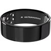 Smartring ULTRAHUMAN Ring Air 64.72mm Czarny Waga pierścienia [g] 2.4-3.6