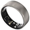 Smartring ULTRAHUMAN Ring Air 54.06mm Tytanowy Materiał wykonania pierścienia Żywica