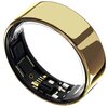 Smartring ULTRAHUMAN Ring Air 47.45mm Złoty Materiał wykonania pierścienia Żywica