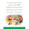 Książka z naklejkami Czytanki naklejanki Święta z Kubusiem Disney Kubuś i Przyjaciele (miękka okładka) Płeć Chłopiec