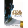 Książka Star Wars Thrawn Timothy Zahn (miękka okładka)