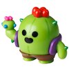 Figurka SUPERBUZZ Brawl Stars BRW2005 (1 figurka) Załączona dokumentacja Instrukcja obsługi w języku polskim