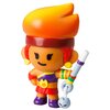 Figurka SUPERBUZZ Brawl Stars BRW2005 (1 figurka) Gwarancja 24 miesiące