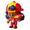 Figurka SUPERBUZZ Brawl Stars BRW2005 (1 figurka) Nazwa SUPERBUZZ SPÓŁKA Z OGRANICZONĄ ODPOWIEDZIALNOŚCIĄ  SPÓŁKA KOMANDYTOWA