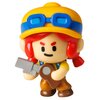 Figurka SUPERBUZZ Brawl Stars BRW2005 (1 figurka) Liczba sztuk w opakowaniu 1