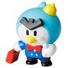 Figurka SUPERBUZZ Brawl Stars BRW2005 (1 figurka) Nazwa SUPERBUZZ SPÓŁKA Z OGRANICZONĄ ODPOWIEDZIALNOŚCIĄ  SPÓŁKA KOMANDYTOWA
