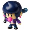 Figurka SUPERBUZZ Brawl Stars BRW2005 (1 figurka) Kod pocztowy 01-909