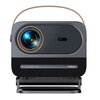 Projektor YABER U12 Full HD (1920 x 1080), 700 ANSI lumen, Wi-Fi, Bluetooth