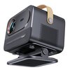 Projektor YABER U12 Full HD (1920 x 1080), 700 ANSI lumen, Wi-Fi, Bluetooth Współczynnik kontrastu 20000:1