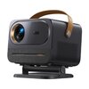 Projektor YABER U12 Full HD (1920 x 1080), 700 ANSI lumen, Wi-Fi, Bluetooth 3D ready Nie