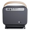 Projektor YABER U12 Full HD (1920 x 1080), 700 ANSI lumen, Wi-Fi, Bluetooth Prezentacja bez komputera Tak
