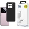 Etui 3MK Matt Case do Xiaomi Redmi Note 14 5G Czarny Marka telefonu Xiaomi
